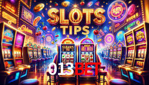 Casino Online 013BET | Os Melhores Slots no Brasil