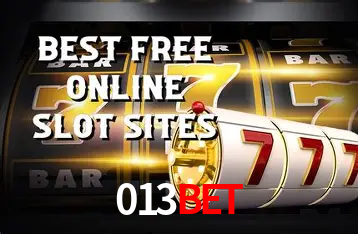 Login 013BET Casino Online